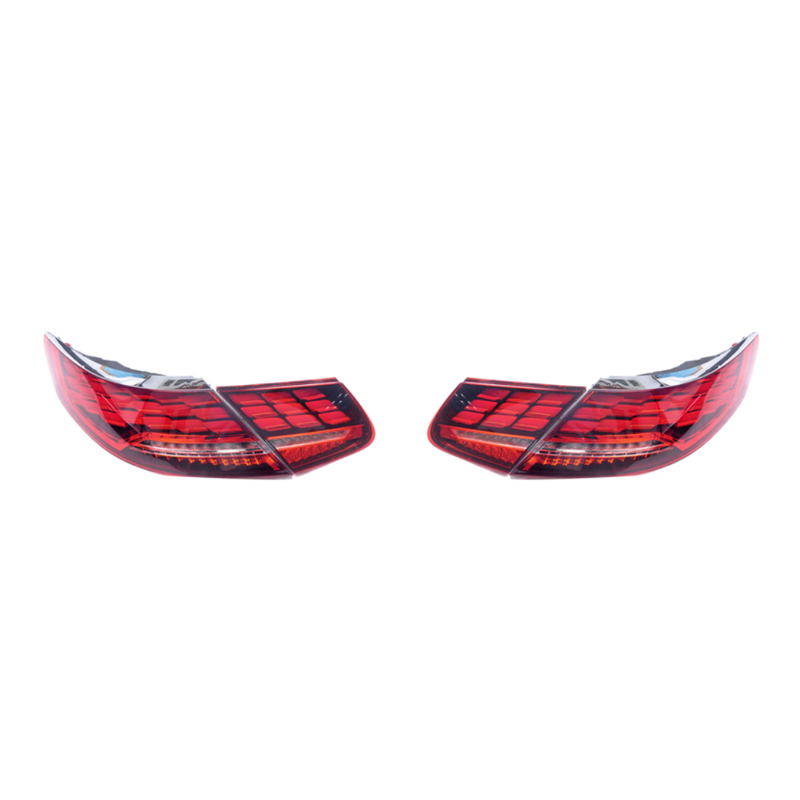 2014-2020 S Coupe63 W217 Tail lampy