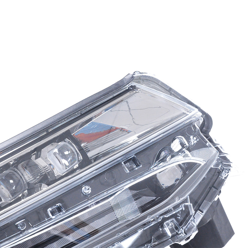 2018-2023 VellFire/ Alphard Auto svetlomet
