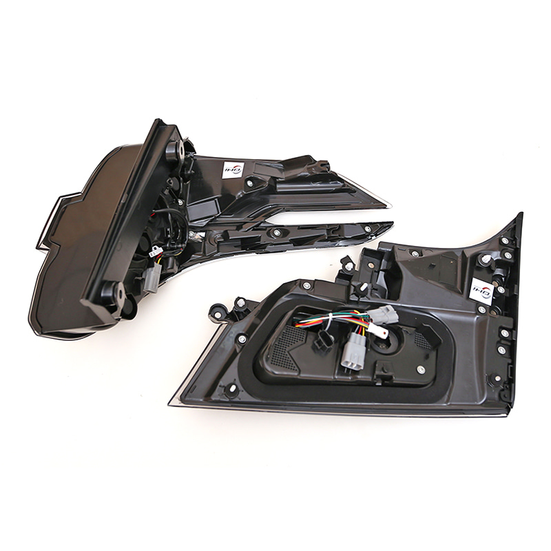 2018-2023 VellFire/ Alphard Tail Lights