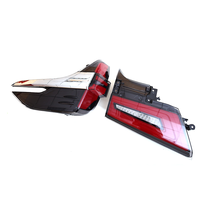 2018-2023 VellFire/ Alphard Red Tail Lights