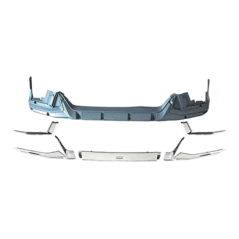 2015-2017 Aktualizácia VellFire na 2018-2023