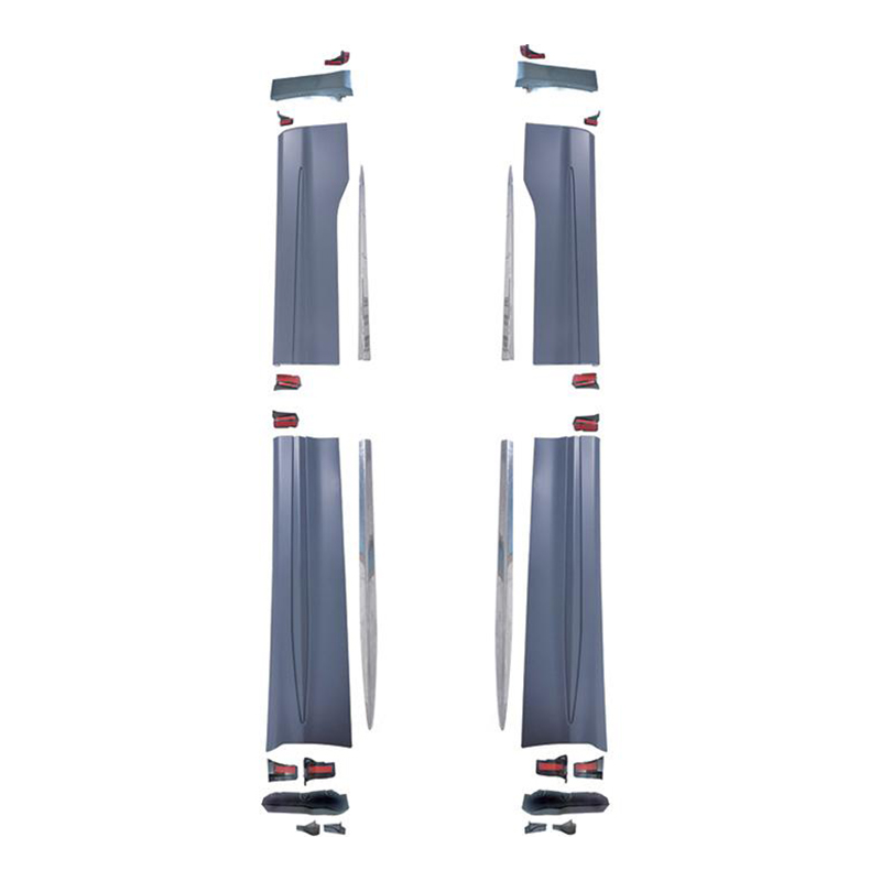 2015-2017 Aktualizácia VellFire na 2018-2023